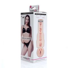 Мастурбатор-вагина Fleshlight Girls - Abella Danger Danger - 