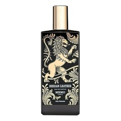 Парфюмерная вода MEMO IBERIAN LEATHER 75мл.