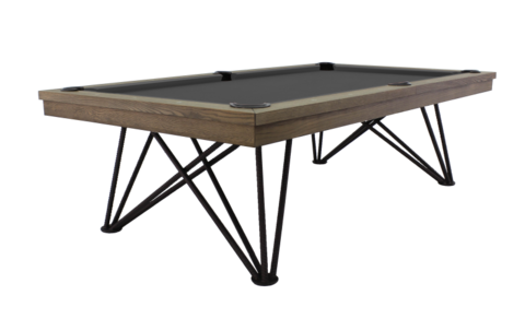 Бильярдный стол для пула 