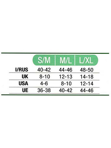 Женские трусы Slip Midi Setificato Chic Intimidea