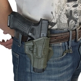 Кобура для Glock G-9, Fab Defense