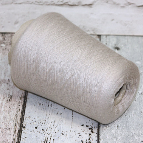Кашемир LORO PIANA CASHMERE 2/52 светлый бежевый