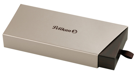 Коробка подарочная Pelikan G5 Elegance (922500) для Classic/Epocha/Pura бежевый