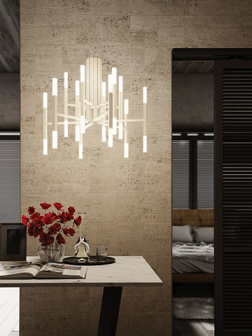 Люстра The Light 24