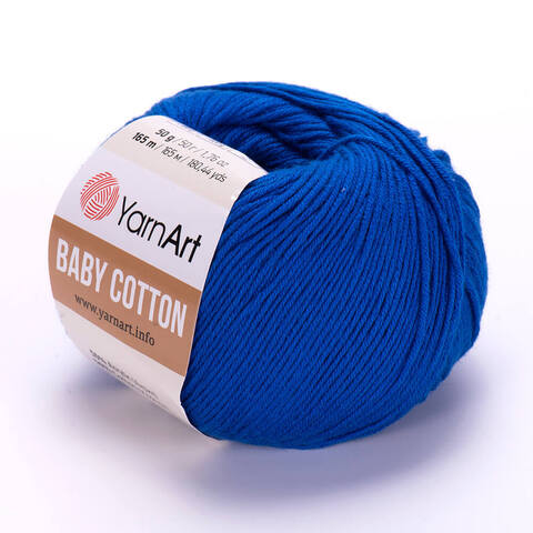 Baby cotton - 456