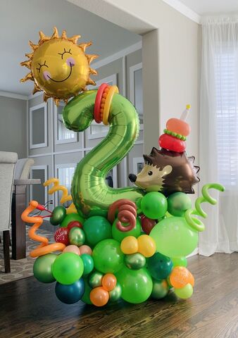 Готовое решение 