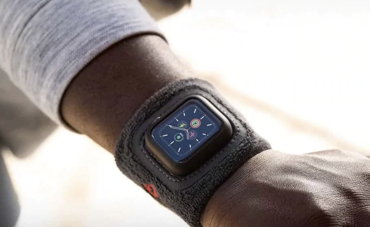 Action sleeve hotsell apple watch 44mm