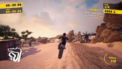 Offroad Racing – Buggy x ATV X Moto (для ПК, цифровой код доступа)