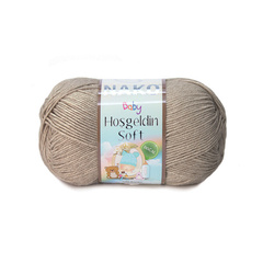 Hosgeldin Soft Nako 6377