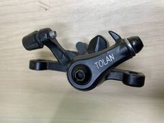 Тормоз для велосипеда Tolan (универсальный)