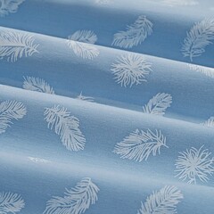 Тик наволочный импортный 2.20