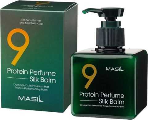 Masil 9Protein Perpume Silk Balm Бальзам для волос