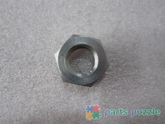 Гайка крепления коромысла / LOCKNUT АРТ: 2512/125