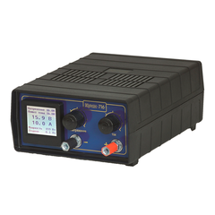 Зарядное устройство Кулон 716 (1-16А,6-16В)