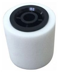 Ролик отделения ADF (белый) для RICOH MPC4503 (CET), CET6658N