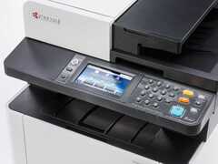 МФУ Kyocera ECOSYS M5526cdn