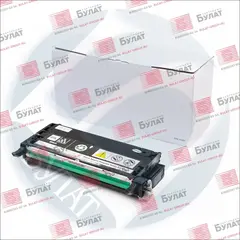 Тонер-картридж БУЛАТ 113R00726 для Xerox Phaser 6180 (Чёрный, 8000 стр.), ref