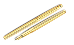 CARAN d'ACHE MADISON CISELE перьевая ручка