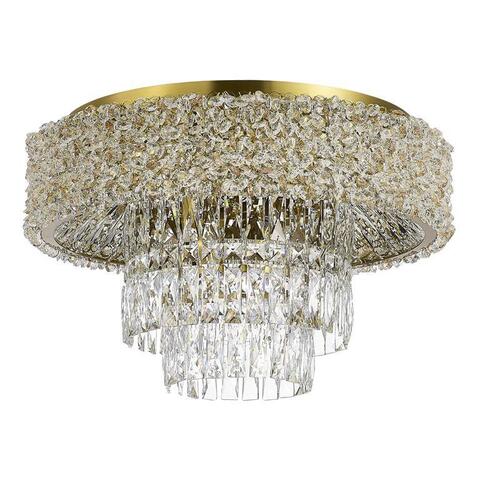 Светильник потолочный ST Luce Seline SL1637.302.10
