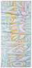 Картинка бандана-труба Buff CoolNet Kauai Multi - 2