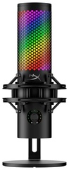 Микрофон HyperX QuadCast 2 S