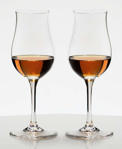 Набор бокалов для коньяка 2шт 160 мл Vintage Cognac VSOP купить в ...