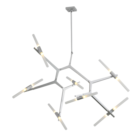 Люстра на штанге ST Luce Laconicita SL947.102.14