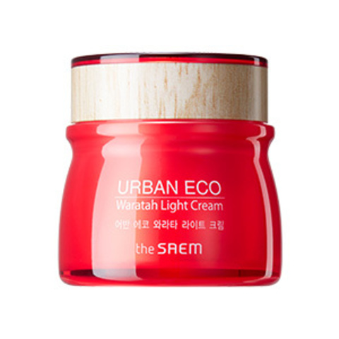 Urban Eco Waratah Light Cream