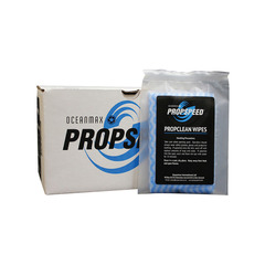 Propclean: Cleaning wipes