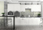 Модульный кухонный гарнитур «Капри» 3200 (липа белый), ЛДСП/МДФ, ДСВ Мебель