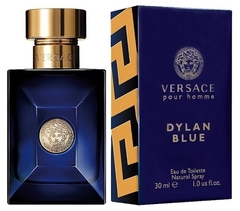 Versace DYLAN Blue EDT 30ML