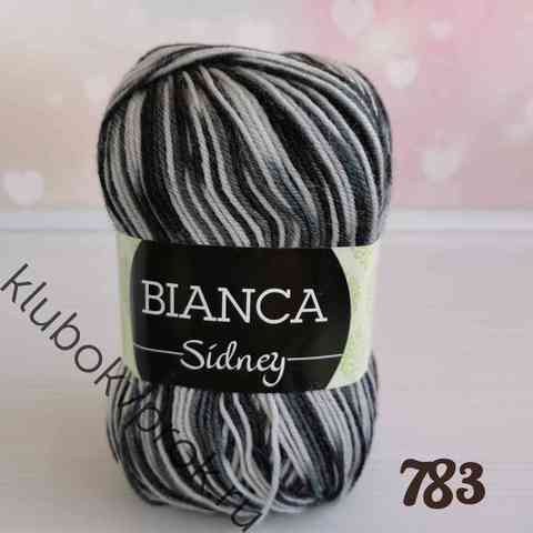 YARNART BIANCA SIDNEY 783,