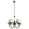 Люстра Arte Lamp Alice A3579LM-5AB