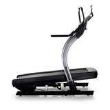 Беговая дорожка NordicTrack Incline Trainer X7i фото №3