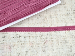 Резинка бельевая ажурная, ш. 1,2 см.