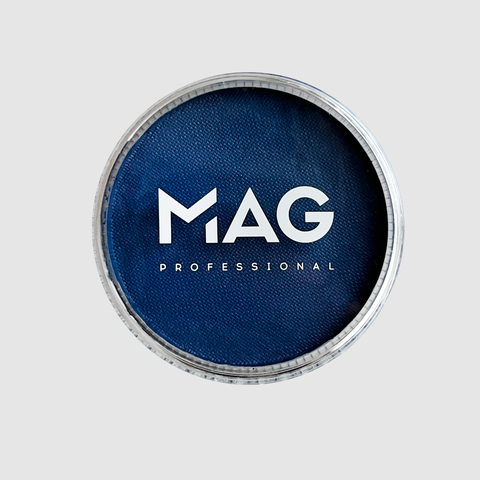 Аквагрим MAG стандартный серо-синий 30 гр