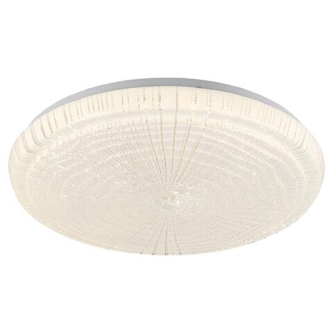 Потолочный светильник Lussole Satelamp LSP-8321