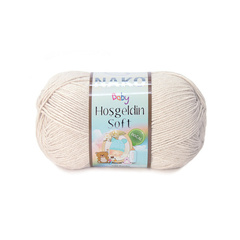 Hosgeldin Soft Nako 6383