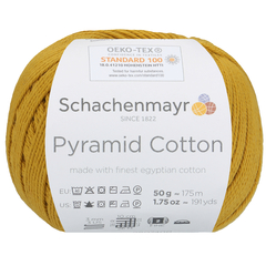 Пряжа Schachenmayr Pyramid Cotton (12)