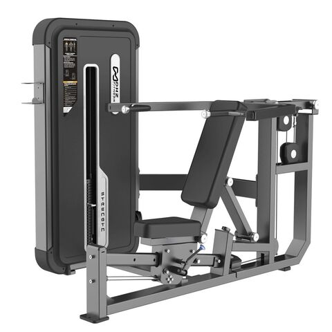 A-3084 Жим от груди и плеч Chest & Shoulder Press . Стек 135 кг