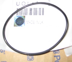 Кольцо уплотнительное ТНВД / SEAL - O RING АРТ: 26420318