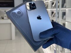 iPhone 13 Pro Max, 256 ГБ б/у