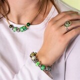 Бусина "Чарующая стрекоза"