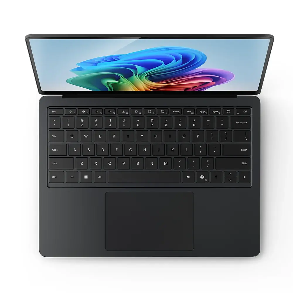 Microsoft Surface Laptop 7 Copilot+ PC (15