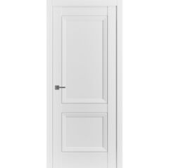 Купить Межкомнатная дверь Classico-82 Shellac White глухая