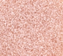 Бисер некалиброванный, 450 гр, размер 12/0, пр-во Китай