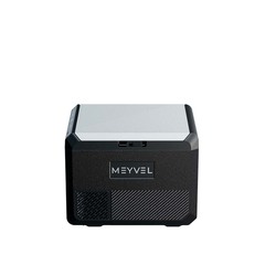 Компрессорный автохолодильник Meyvel AF-PRO54 (Двухкамерный, 12/24, 41л)