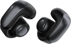 Беспроводные наушники Bose Ultra Open Earbuds, Черный | Black