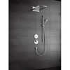 Душевой гарнитур 91,5 см 3 режима Hansgrohe Raindance Select S 26633400