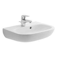 Раковина Duravit D-Code 07054500002 фото